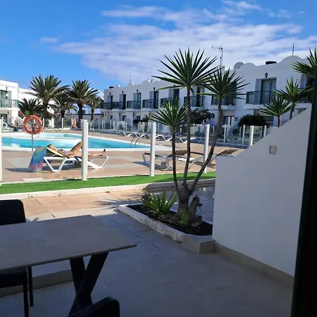 Sunsea Corralejo
