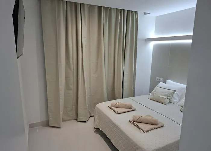 Appartement Sunsea *