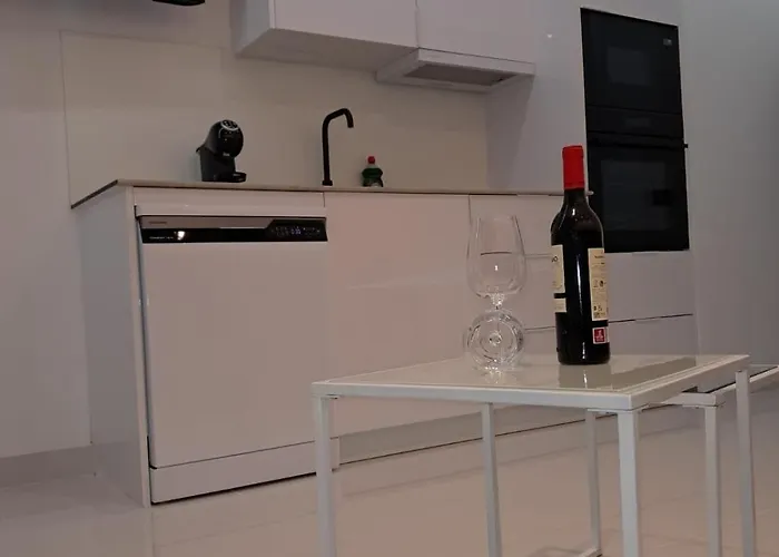 Appartement Sunsea Corralejo