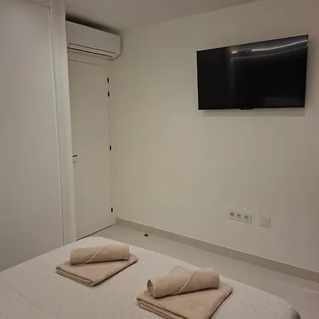 Sunsea Corralejo