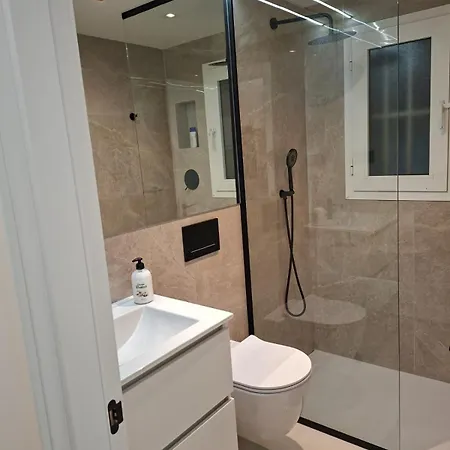 Sunsea Appartement
