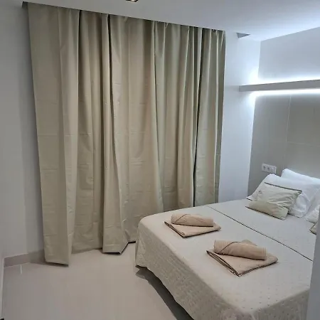 Apartamento Sunsea *