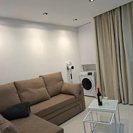 Sunsea Appartement