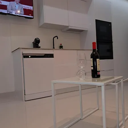 Appartement Sunsea Corralejo