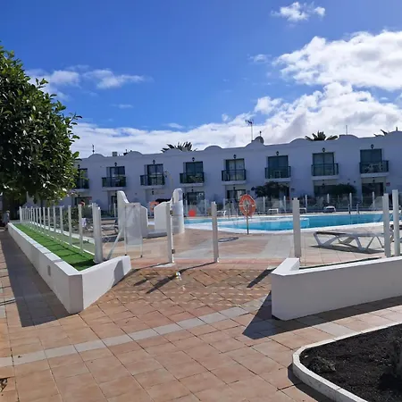 Sunsea Appartamento Corralejo