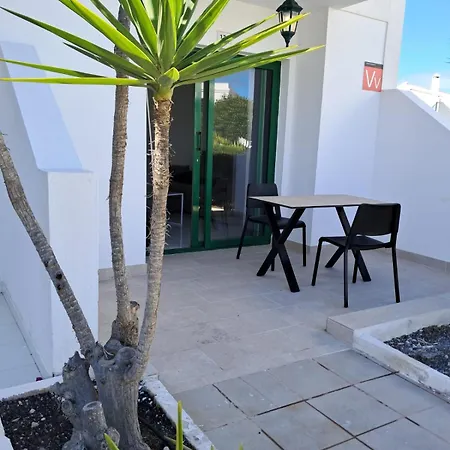 Sunsea Corralejo