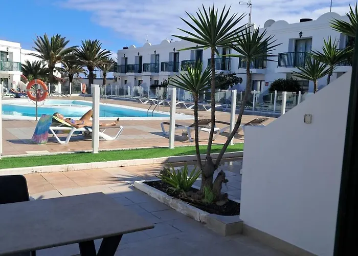 Sunsea Corralejo